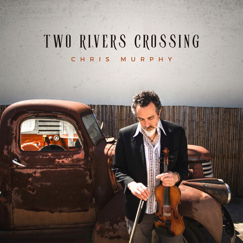 Two Rivers Crossing Album