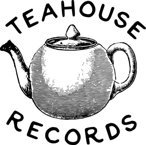 Teahouse Records Logo Teahouse Records Logo