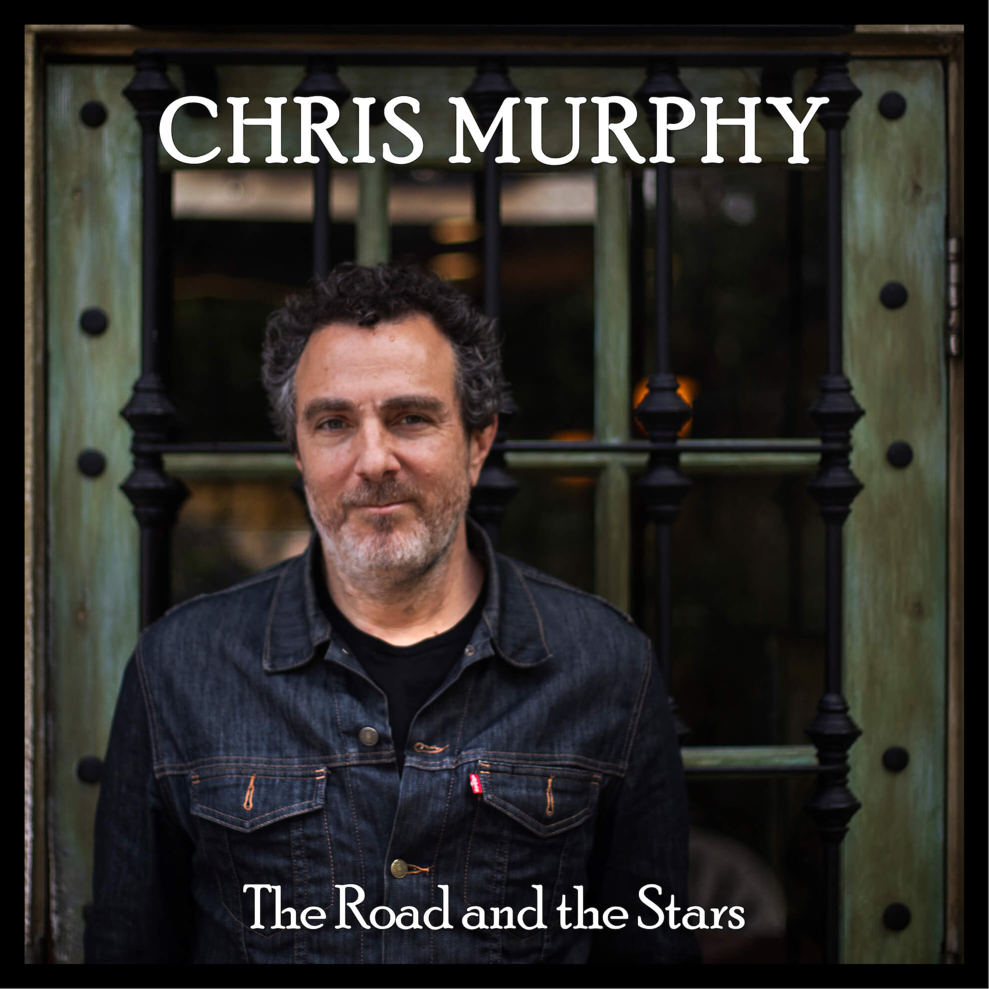 The Road and the Stars Album Cover