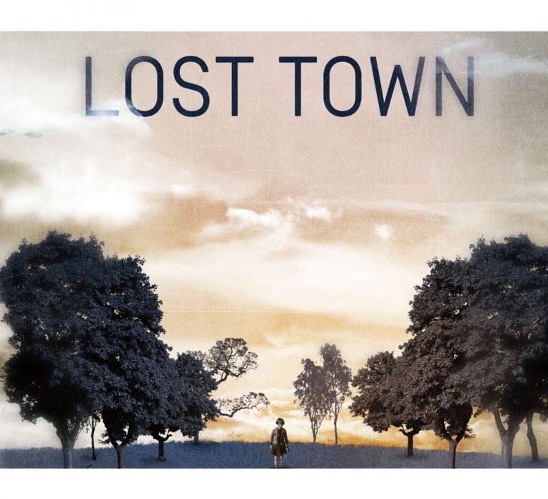 Lost Town : 2014 Documentary - Chris Murphy Music