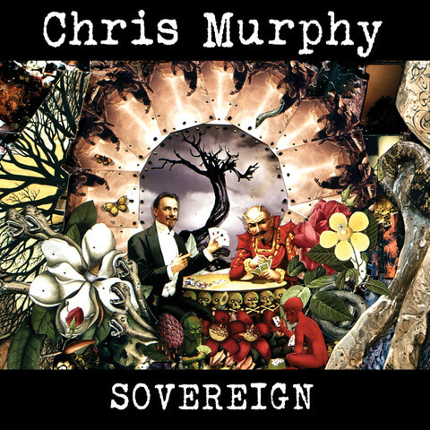 Sovereign Album
